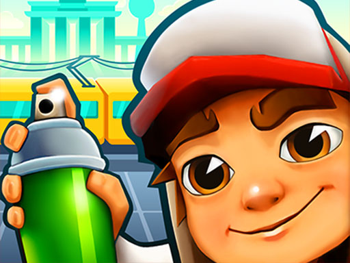 subway surfers play free online