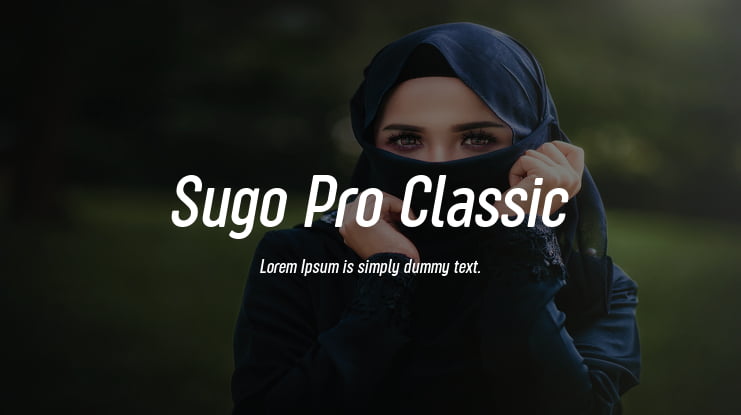 sugo pro classic