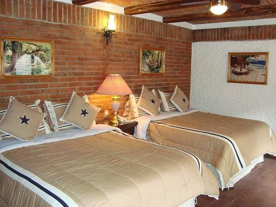 suites poza real