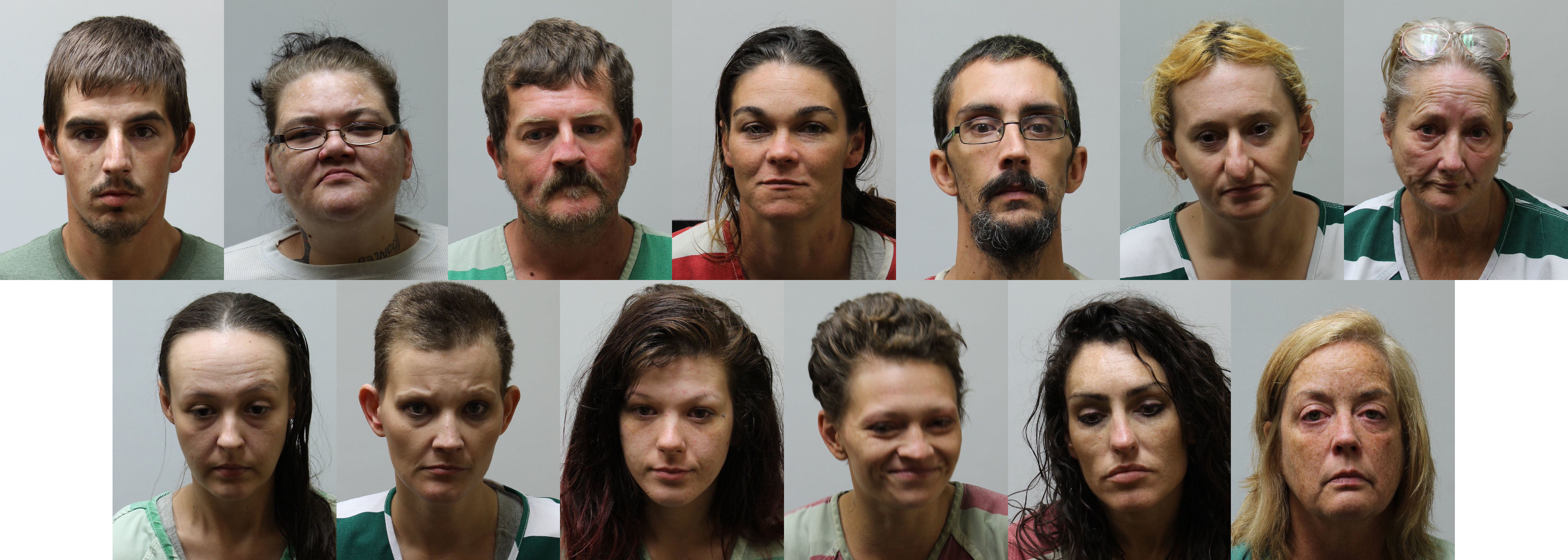 sullivan county mugshots 2023