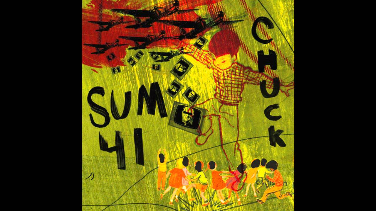 sum 41 pieces instrumental