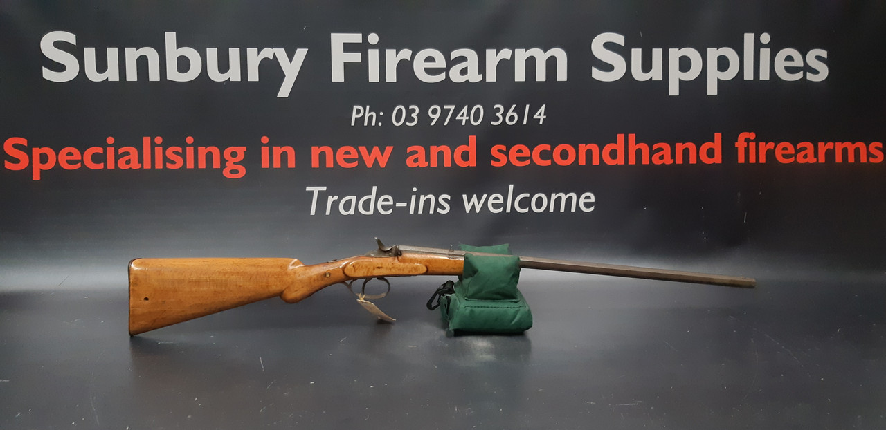 sunbury firearms