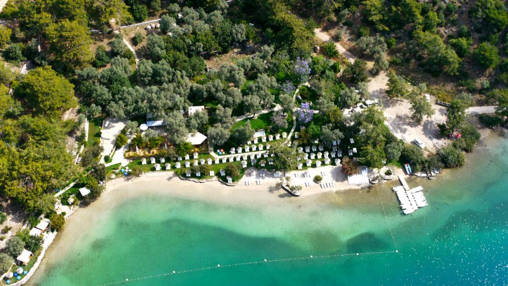 suncity hotel & beach club oludeniz