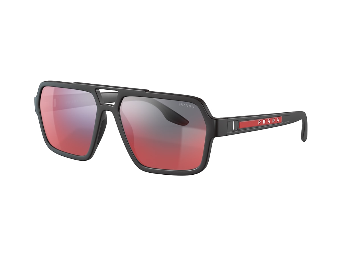 sunglass hut prada mens