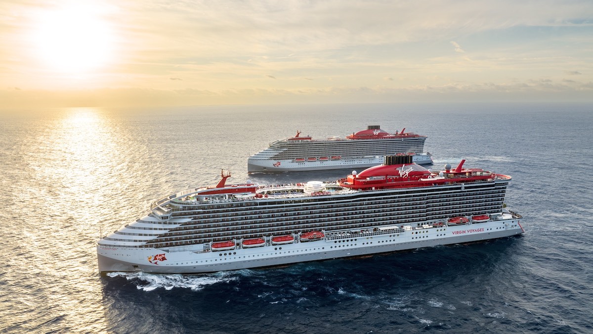 sunrise cruise giveaway 2023