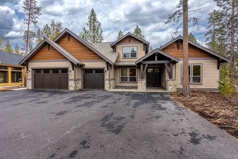 sunriver homes for sale by owner