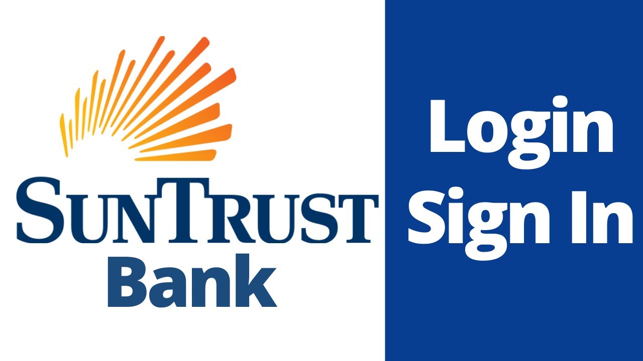 suntrust online