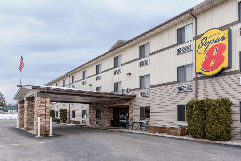 super 8 motel kalispell