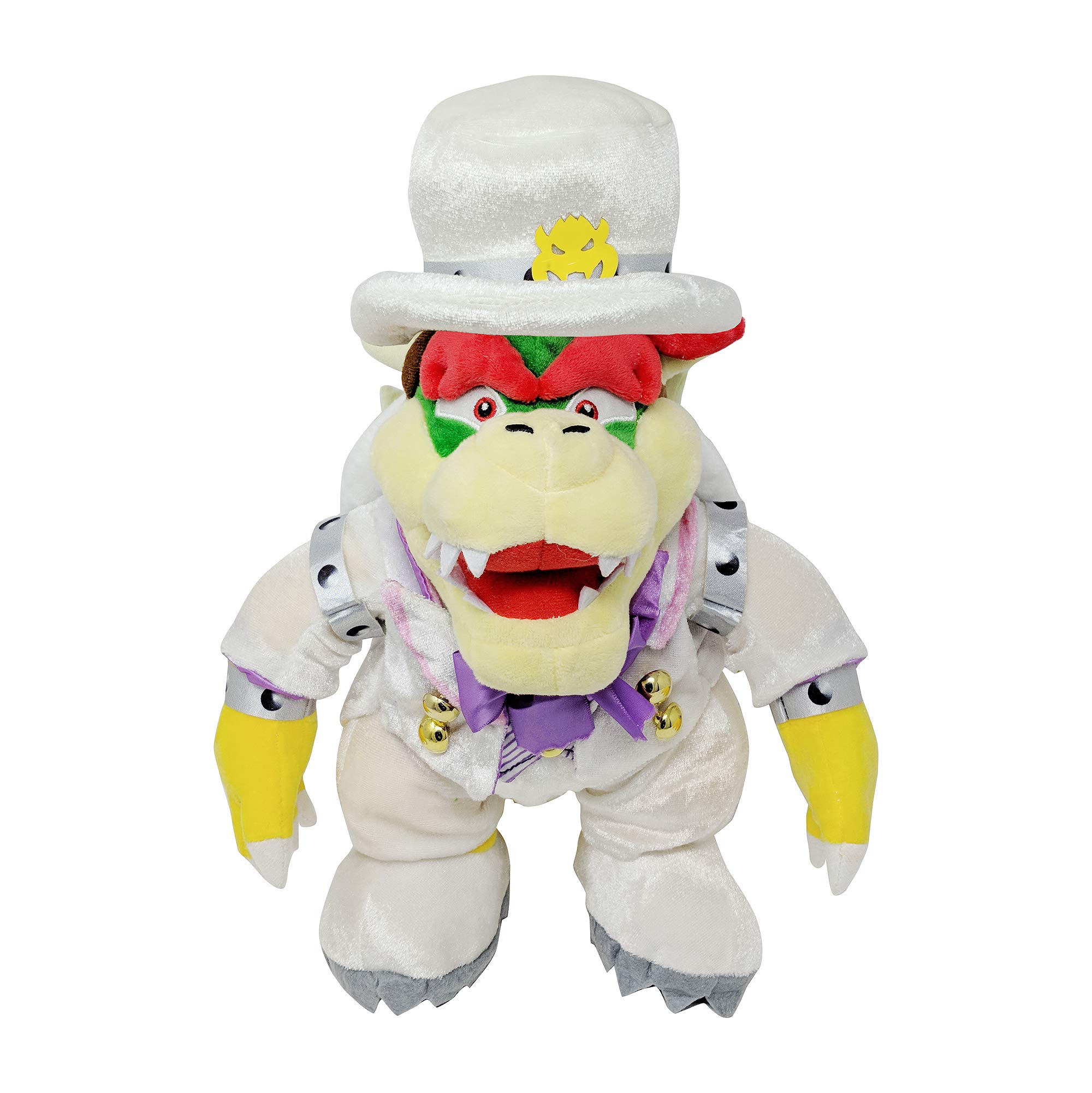 super mario odyssey wedding bowser