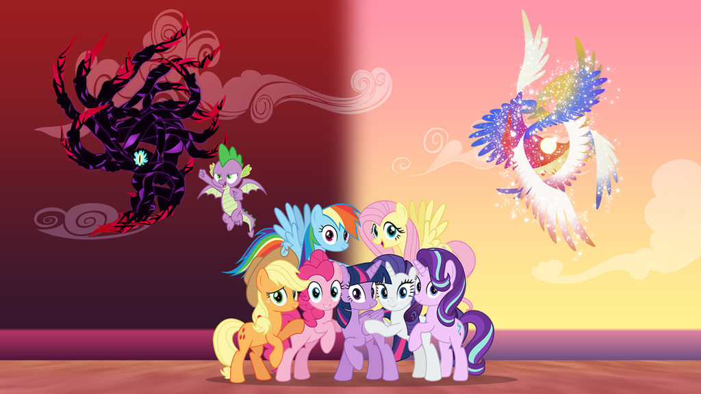 super smash ponies