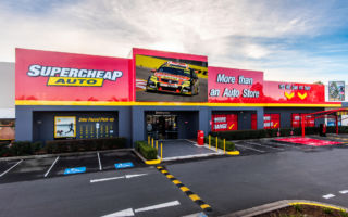 supercheap auto stores