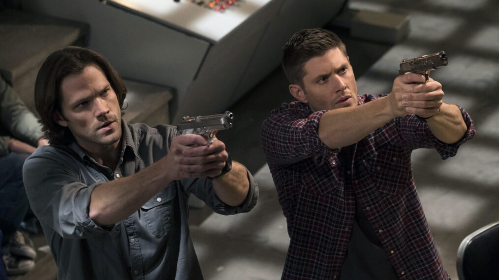 supernatural seasons best to worst