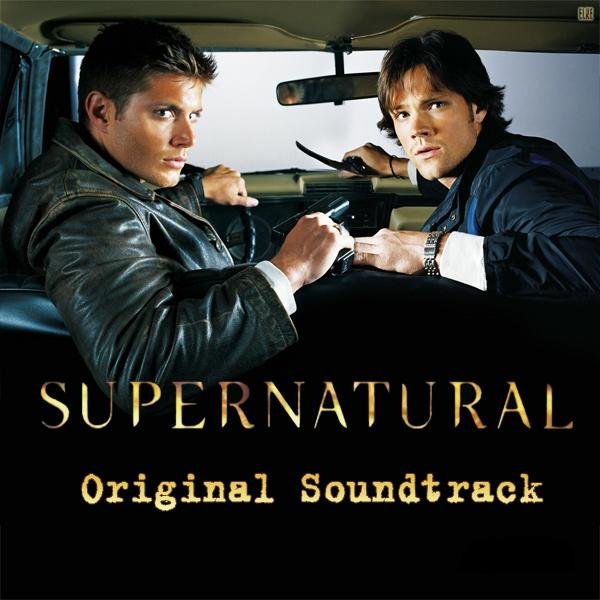 supernatural series soundtrack