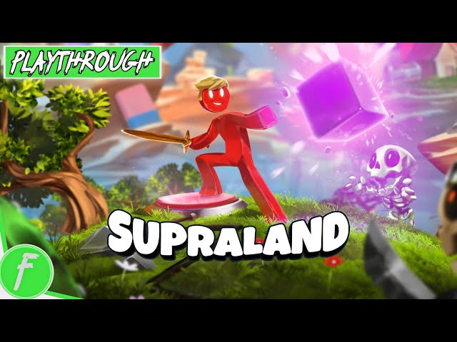 supraland