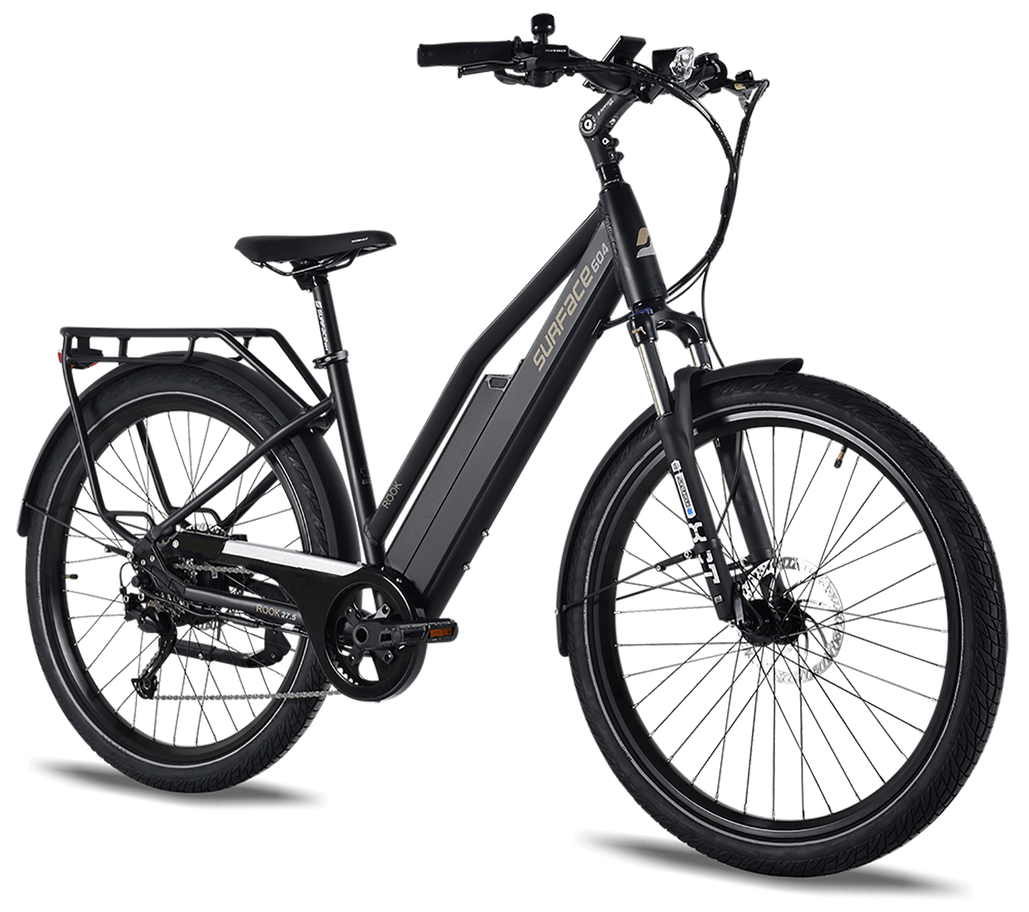 surface 604 ebikes