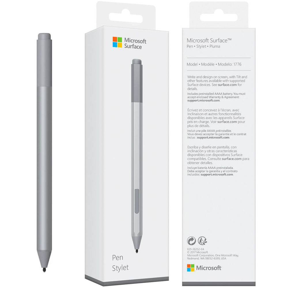 surface pen 1776 compatibilidad