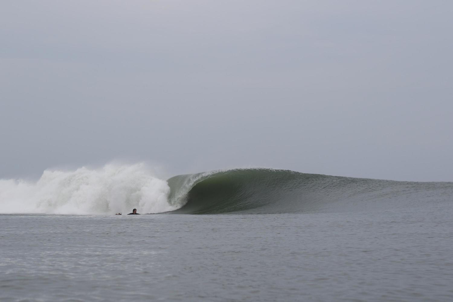 surfline hatteras