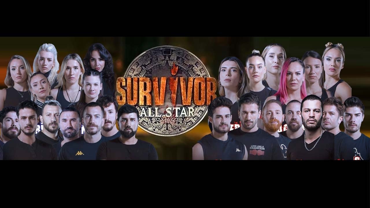 survivor all star 2022