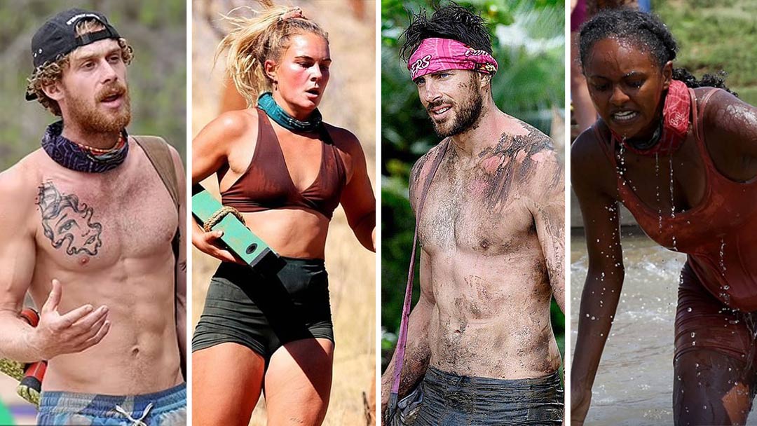 survivor australia 2023