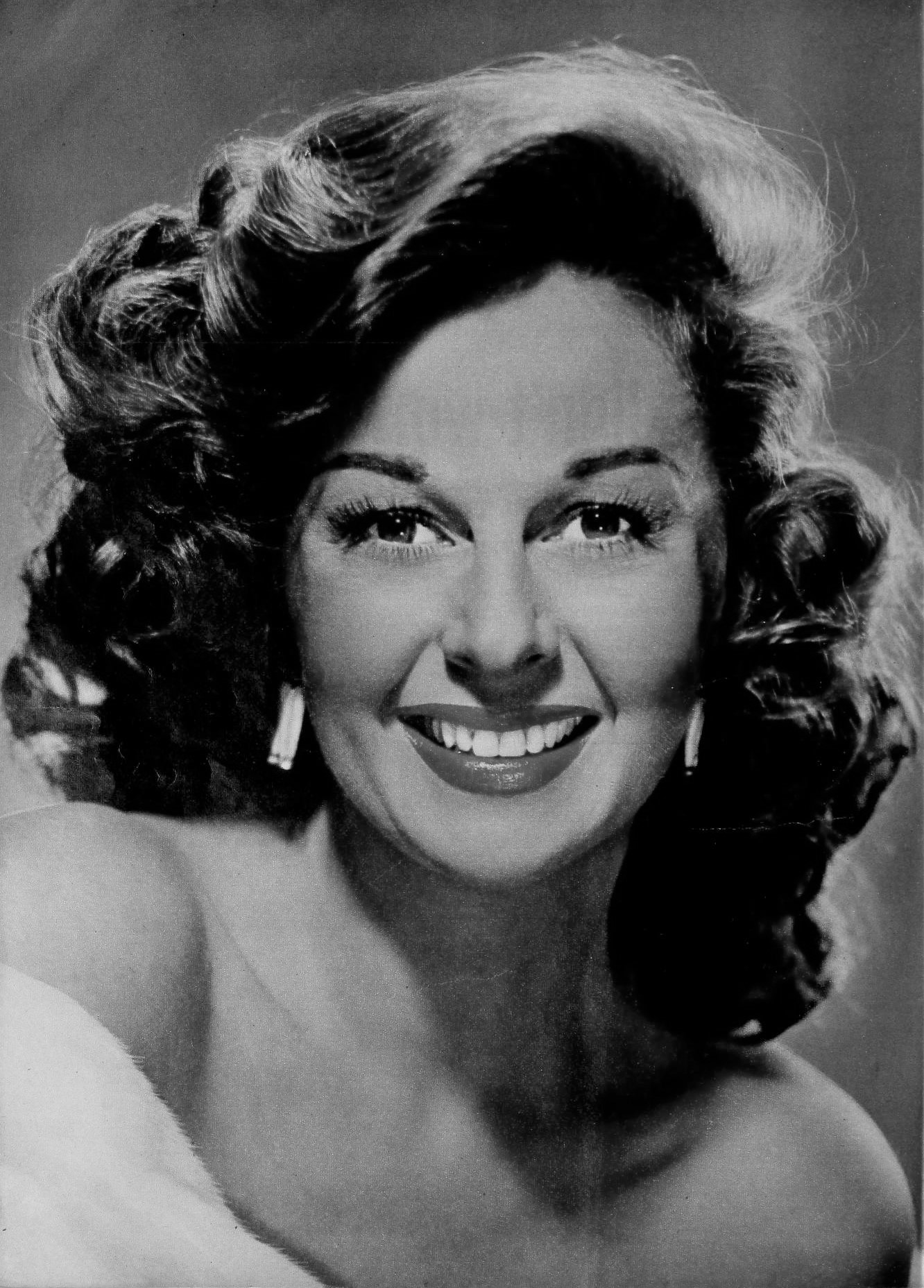 susan hayward wiki