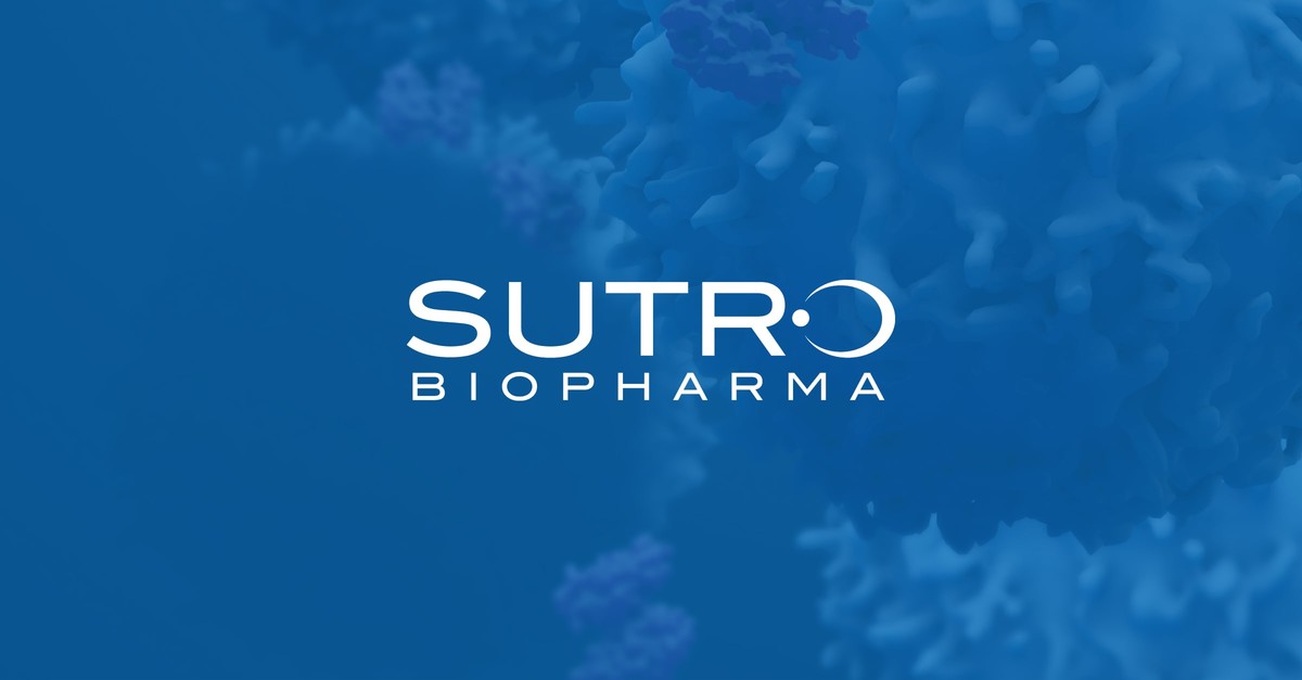 sutro biopharma