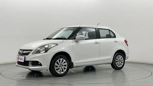 swift used car in delhi