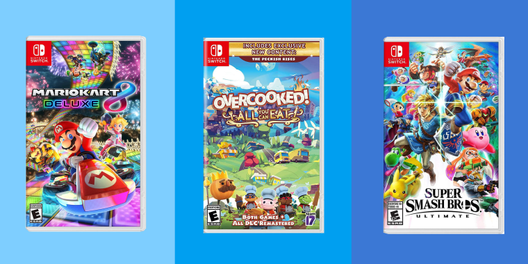 switch best coop games