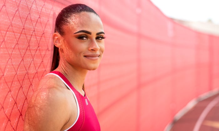 sydney mclaughlin doping