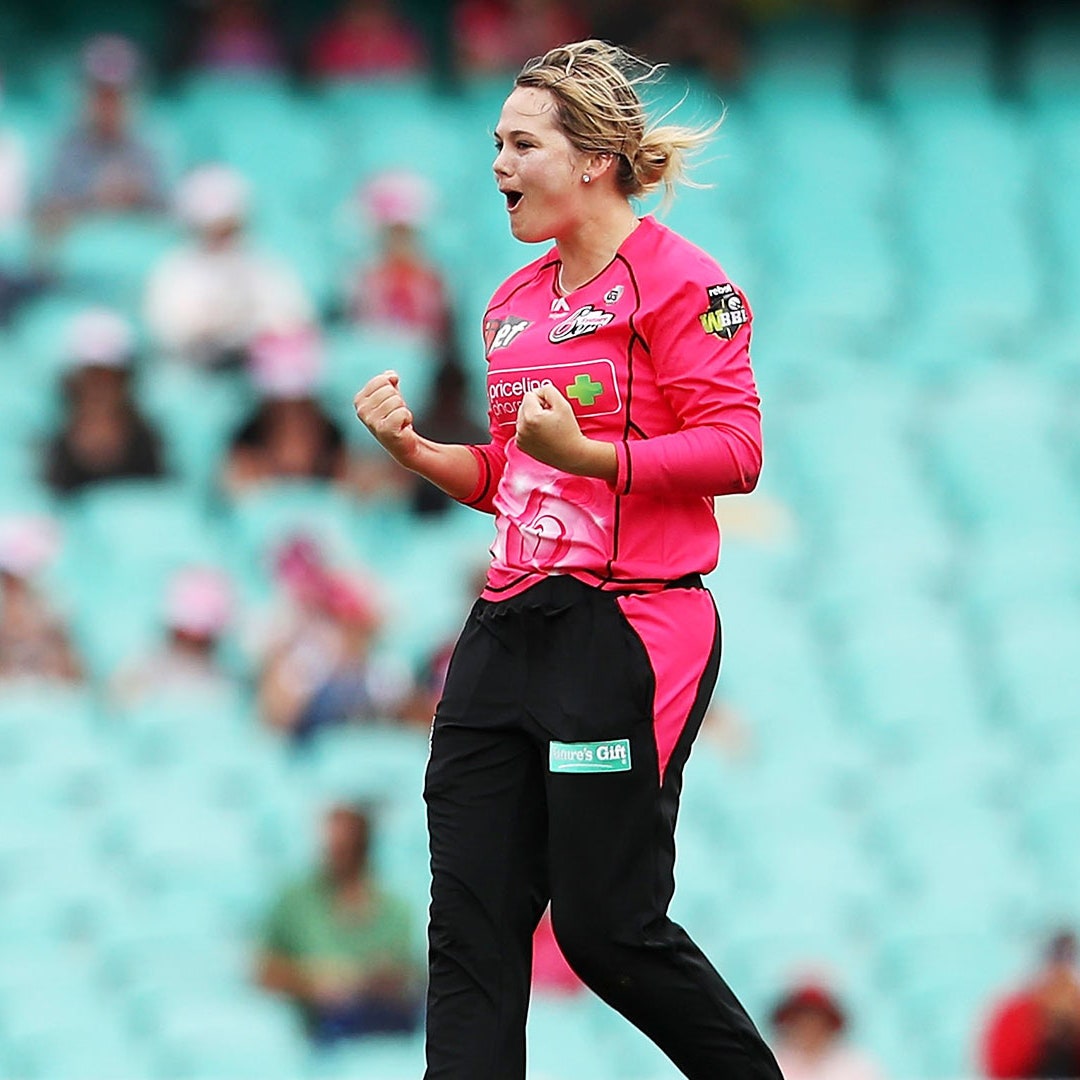 sydney sixers women