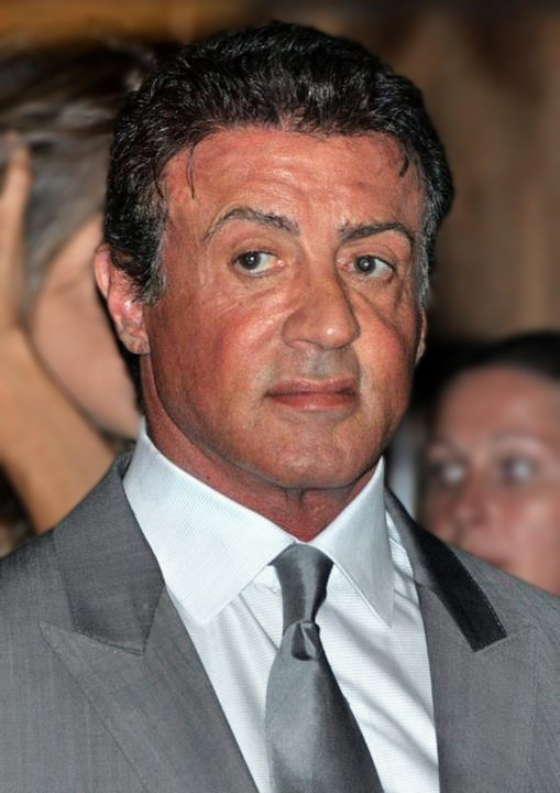 sylvester stallone wikipedia