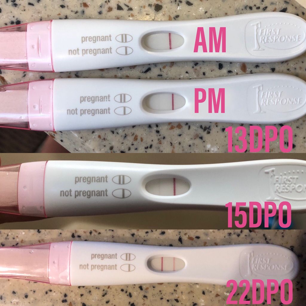 symptoms at 12dpo