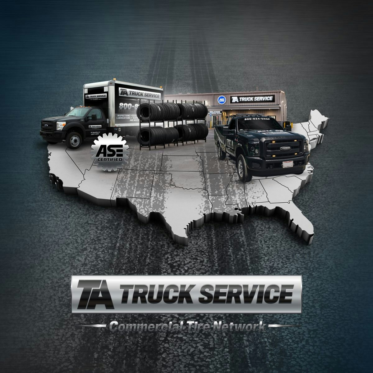 ta truck service