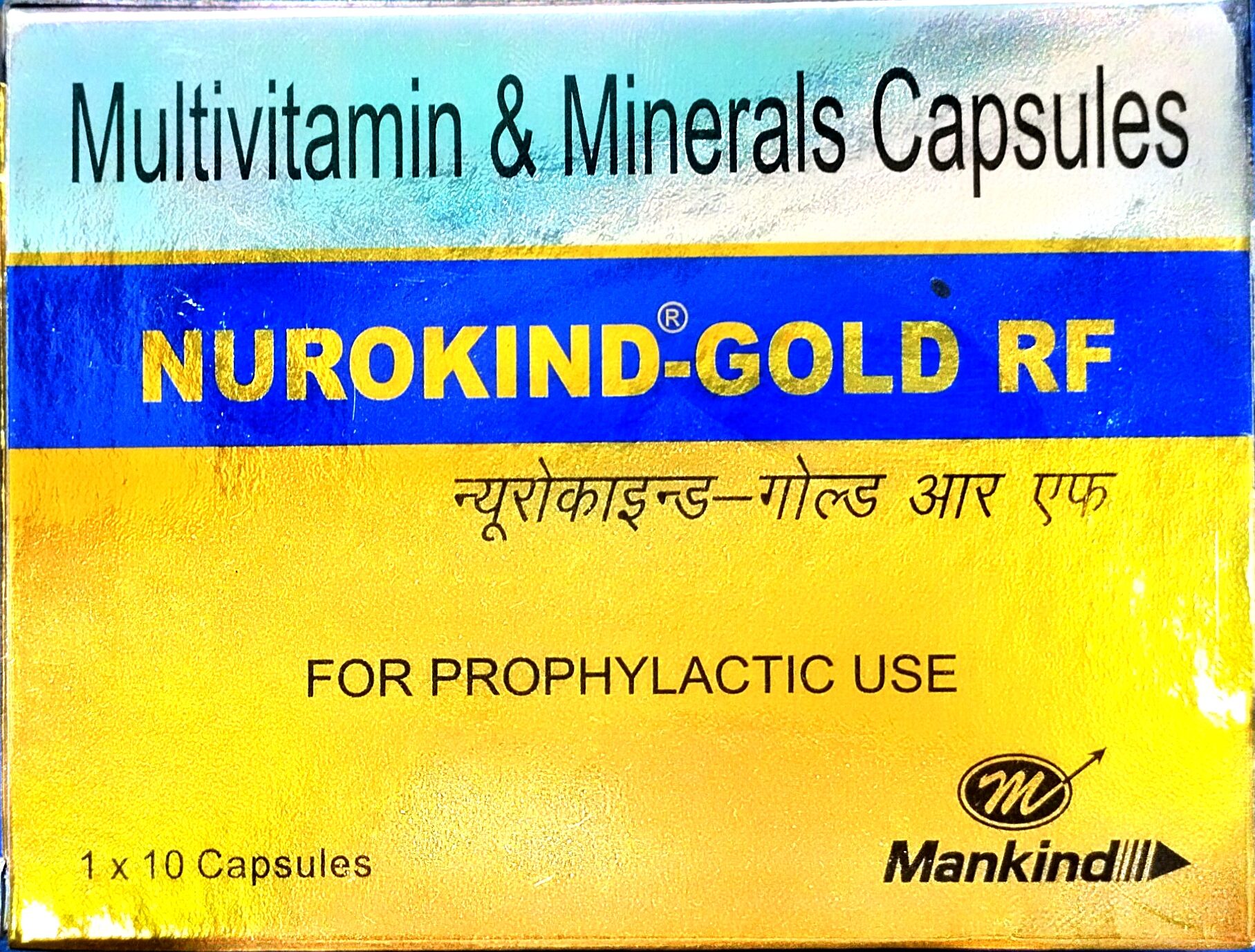 tab neurokind gold