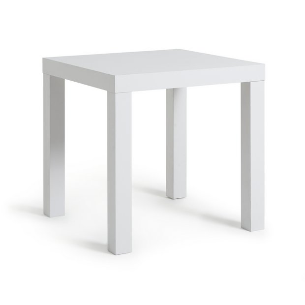 tables at argos