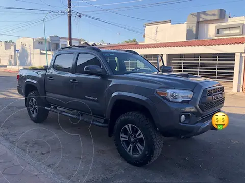 tacomas usadas