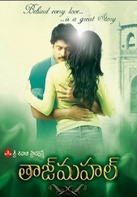 taj mahal telugu movie