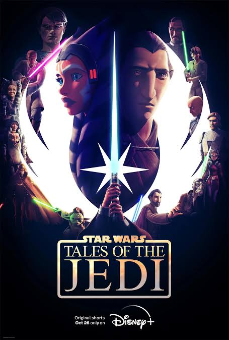 tales of the jedi 2