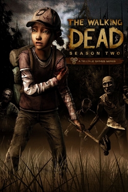 tales of the walking dead season 2