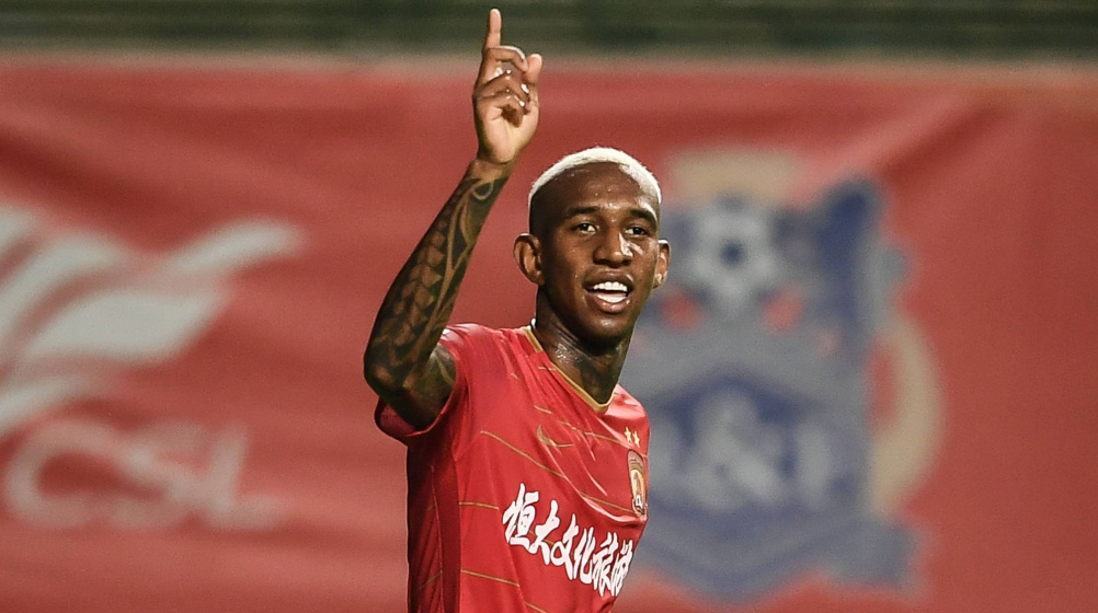 talisca transfermarkt