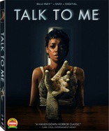 talk to me blu ray release date