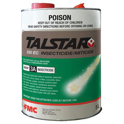 talstar insecticide label