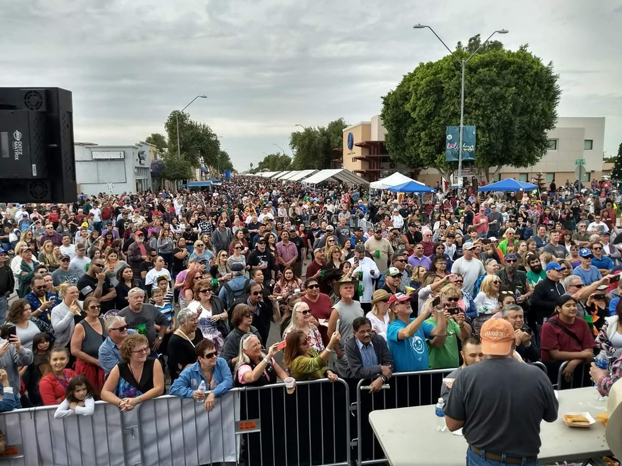 tamale festival arizona 2022