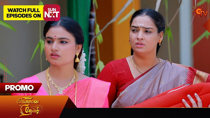 tamil serial promo