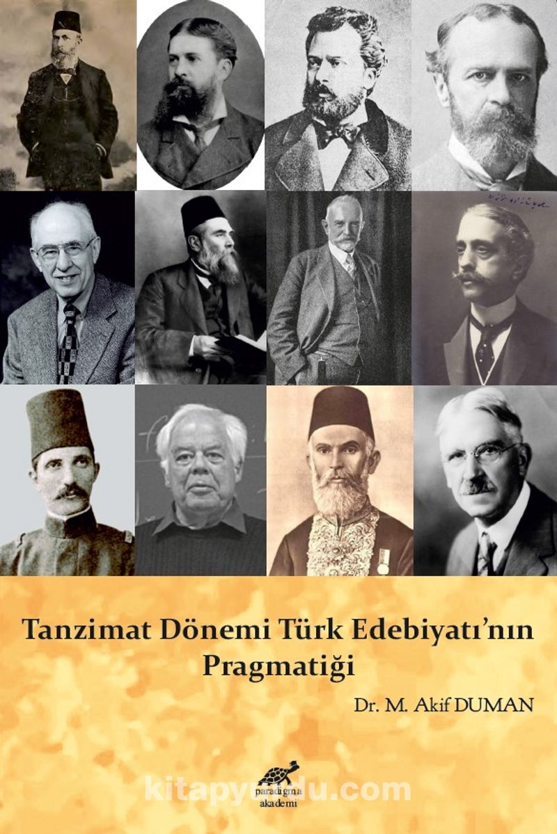 tanzimat dönemi tiyatro yazarları