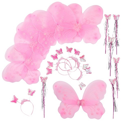 target fairy wings