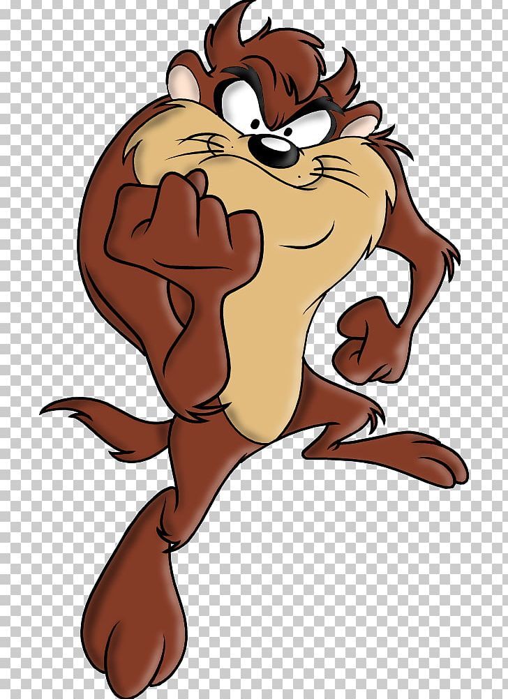 tasmanian devil looney tunes