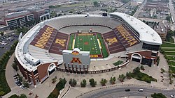 tcf bank stadium bag policy