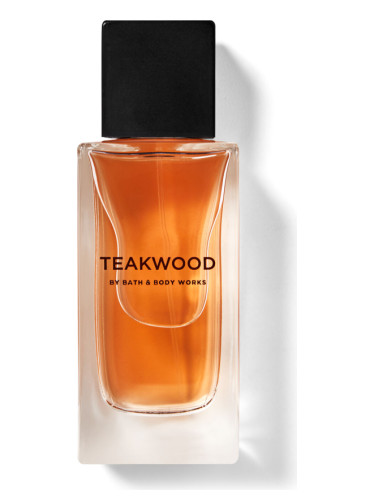 teakwood brand