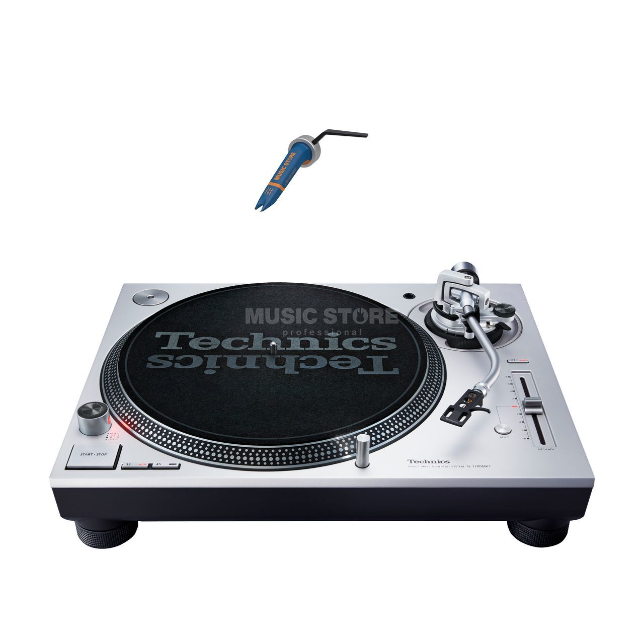 technics 1200 precio