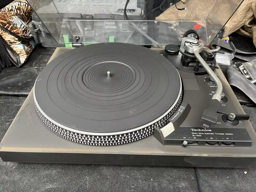 technics sl 1900